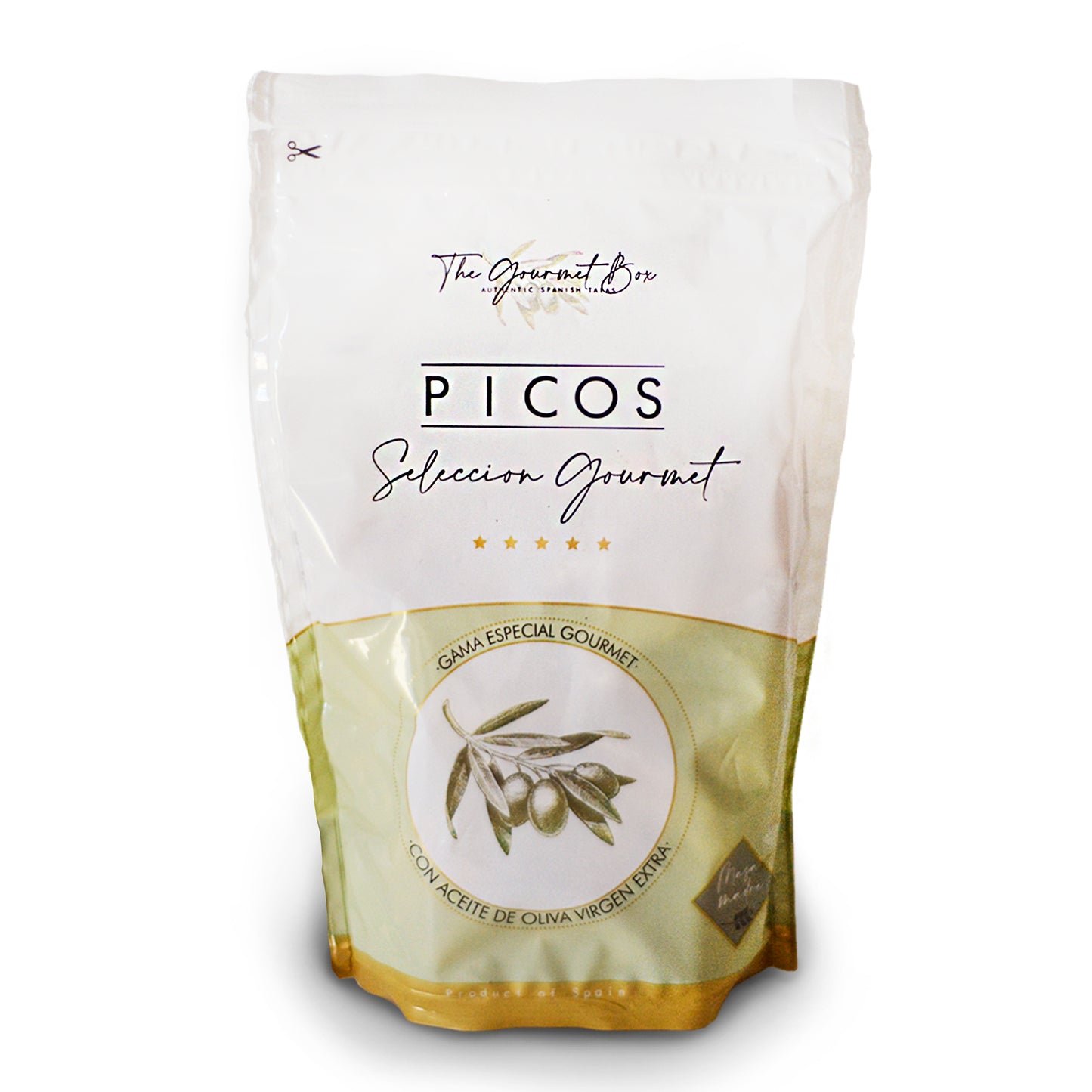 Picos Artesanos Selección Gourmet