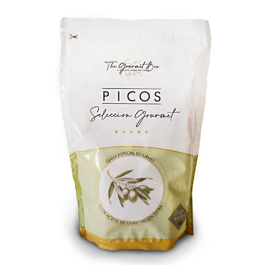 Picos Artesanos Selección Gourmet