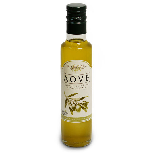 Aceite de Oliva Virgen Extra